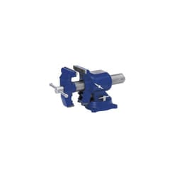 Irwin Record 4935505E Multipurpose Vice (5in)