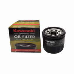 Kawasaki 49065-0721 Oil Filter Replaces 49065-7007