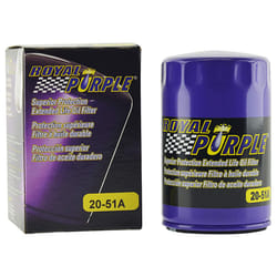 Royal Purple 20-51A Oil Filter