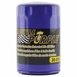 Royal Purple 20-51A Oil Filter