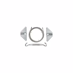 National Hardware V852 AntiSag Gate Kit