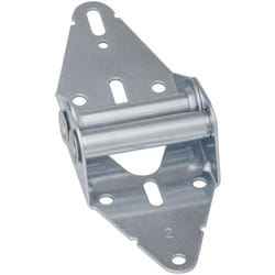 National Hardware N280-172 V7609 Hinge #2 in Galvanized  7-3/8"" high