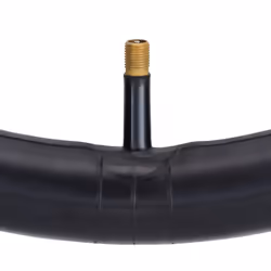 Schwinn Replacement Bike Tube Schrader Valve  Standard  20-Inch x 1.75