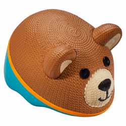 Schwinn Bike Helmet for Infant Toddler Kids in 3D Character Design Lightweight Infant Size For Boys and Girls Age Up 3 Year ...