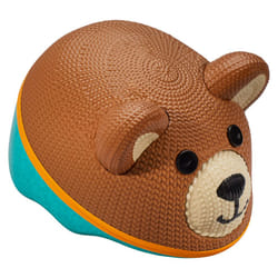 Schwinn Bike Helmet for Infant Toddler Kids in 3D Character Design  Lightweight  Infant Size For Boys and Girls Age Up 3 Year Old  Suggested Fit X-Sma