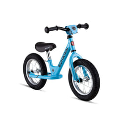 Schwinn Toddler Balance Bike  Boys and Girls  Fits Kids 28-38-Inches Tall  with 12-Inch Wheels  Beginner Rider Training  Blue
