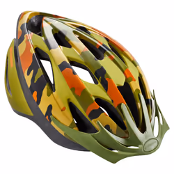 Schwinn Thrasher Bike Helmet for Youth Boys Girls Age 8-14 with Suggested Fit 55-58cm Lightweight with Adjustable Side & Chi ...