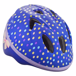 Schwinn Classic Infant Bike Helmet  Dial Fit Adjustment  Kids Age 0 - 3 Year Olds  Girls and Boys Suggested Fit 44 - 50 cm  P ...