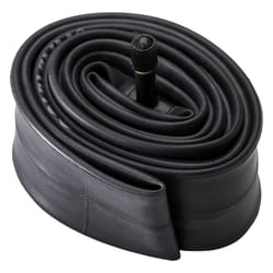 Schwinn Replacement Bike Tube Schrader Valve  Self-Sealing  27-Inch x 1.25-Inch   Black