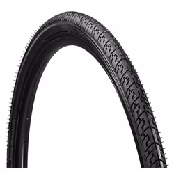 Schwinn Replacement Bike Tire Hybrid Bike Tire Combination Tread for Paved Roads and Trail Rides 700c x 38mm