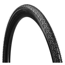 Schwinn Replacement Bike Tire  Hybrid Bike Tire  Combination Tread for Paved Roads and Trail Rides  700c x 38mm
