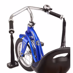 Schwinn Roadster Bike for Toddler, Kids Classic Tricycle, Low Position