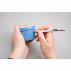 General Tools 88 Tungsten Carbide Scriber Silver, Medium