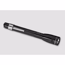 Maglite Mini Black Hand flashlight LED