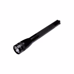 Maglite Mini Aaa Led - 84 Lumens - 116m Beam - Gift Boxed - Black