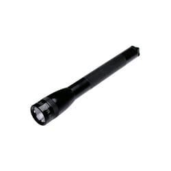 Maglite Mini Aaa Led - 84 Lumens - 116m Beam - Gift Boxed - Black