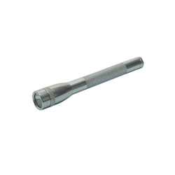 Maglite Mini Aaa Led - 84 Lumens - 116m Beam - Gift Boxed - Grey