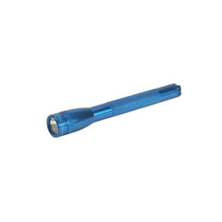 Maglite Mini Aaa Led - 84 Lumens - 116m Beam - Gift Boxed - Blue