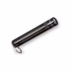 Maglite Solitaire, Hand flashlight, Black, 1 m, LED, 1 lamp(s), 37 lm