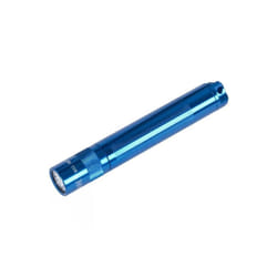 Maglite Solitaire Led - 37 Lumens - 55m Beam - Gift Boxed - Blue