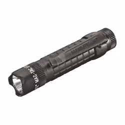 Maglite SG2LRA6, Hand flashlight, Black, 1 m, LED, 1 lamp(s), 310 lm