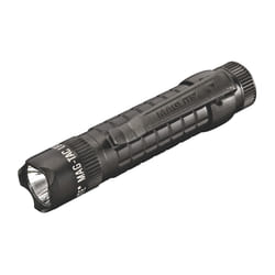 Maglite SG2LRA6 flashlight Black Hand flashlight LED