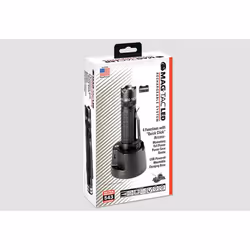 Maglite TRM4RA4 flashlight Black Tactical flashlight LED