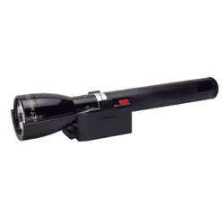 Zenitech Maglite ML150LR LED rechargeable torch,Black,210mm