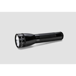 Maglite ML25LT Black Hand flashlight LED