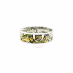Clear Everyday Wreath Bag, 30 Inch