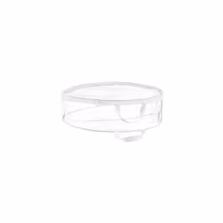 Clear Everyday Wreath Bag, 30 Inch