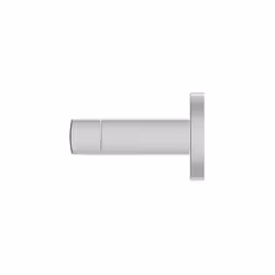 Pfister Deckard Wall Mounted Toilet Paper Holder Polished Chrome BPHDA1C