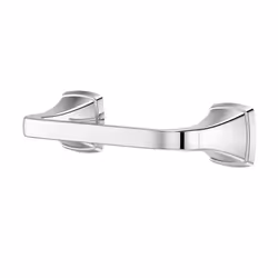 Pfister BPH-BS1C Bronson Toilet Paper Holder  Polished Chrome