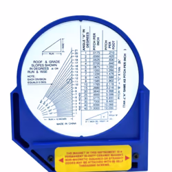 Swanson AF006M Magnetic Angle Finder