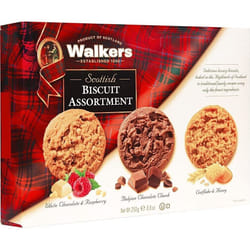 Open Food 0039047052529 sweet biscuit/cookie