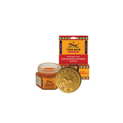 The Helper Bees Red Extra Strength 18g