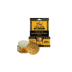 The Helper Bees Ultra Strength 18g
