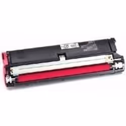 Konica Minolta Magenta Toner 4.5K for magicolor 2300W/2300/2350, 4500 pages, Magenta