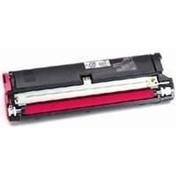 Konica Minolta Magenta Toner 4.5K for magicolor 2300W/2300/2350 toner cartridge Original