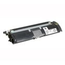 Konica Minolta Black Toner 4.5K for magicolor 2400 / 2500 toner cartridge Original