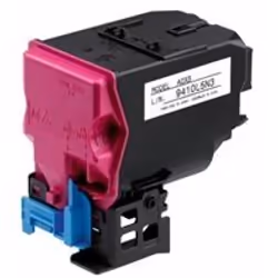 Konica Minolta A0X5350, 6000 pages, Magenta, 1 pc(s)