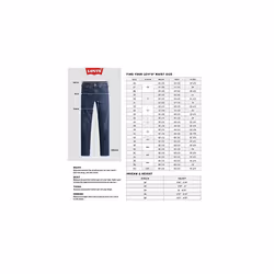 Levi's Men's 517 Boot Cut Jeans  Rinse  31W x 30L