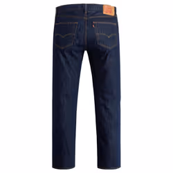 Levi's Men's 501 Jean  Rinse  36W x 29L
