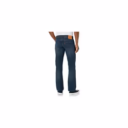 Levi's Men's 527 Slim Bootcut Fit Jeans  Overhaul  38W x 30L