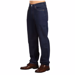 Levi's Men's 550 Relaxed-fit Jean  Rinse  38X30