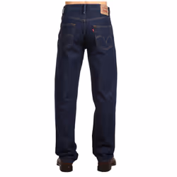 Levi's Men's 550 Relaxed-fit Jean  Rinse  38X30