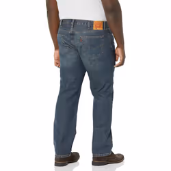 Levi's Men's 559 Relaxed Straight Fit Jean  Range  32x34