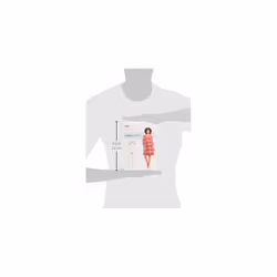 Simplicity Sewing Pattern S8926 Misses' Dress, Tops & Pants, U5 (16-18-20-22-24)