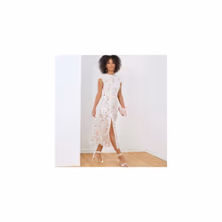 Sewing Pattern N6696 Misses' Dresses, 6-8-10-12-14-16-18 UN6696A