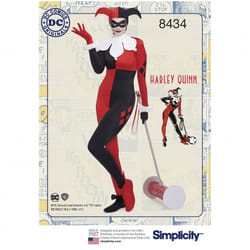 Simplicity Sewing Pattern 8434 Women AA (10-12-14-16-18)